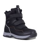 Icepeak batai vaikams Alga 72250-4*990, juodi