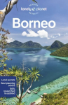 Lonely Planet Borneo 6th edition