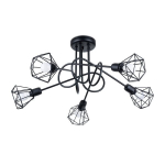 Sollux Lighting sviestuvas Artemis