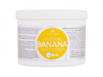 Plaukų kaukė Kallos Cosmetics KJMN Banana Strengthening, 500 ml