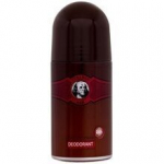 Dezodorantas Cuba Red Roll-on vyrams, 50 ml