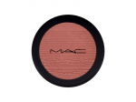 Skaistalai MAC Extra Dimension Blush, Hushed Tone, 4 g