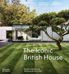 Iconic British House: Modern Architectural Masterworks Since 1900