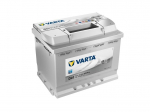 Akumuliatorius Varta SD D21, 12 V