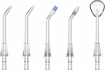 Elektrinio dantų &scaron;epetėlio antgalis Oromed ORO X-DENT/Dental