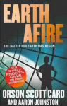 Earth Afire: Book 2 of the First Formic War