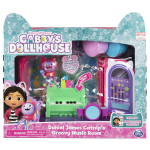 Figūrėlių rinkinys Gabby&rsquo;s Dollhouse Prabangus kambarys