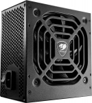 Cougar STC 600