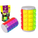Loginis žaidimas-dėlionė Cylinder