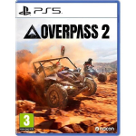 Žaidimas - Overpass 2 - PS5 - Sportas - Fizinis leidimas - Žaidžiamas prancūzi&scaron;kai
