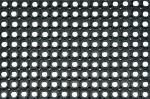 Durų kilimėlis Honeycomb 40x60 cm