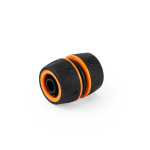 Žarnų sujungimo adapteris 3/4" Bradas BLACK LINE SOFT FULL