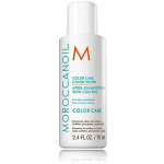 Kondicionierius Moroccanoil Color Care &ndash; itin drėkinantis, spalvą saugantis, blizgesį suteikiantis kondicionierius