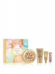 Kosmetikos rinkinys Advanced Ceramide Lift & Firm Set skin care: odos serumas kapsulėse, 60 vnt + naktinis odos serumas, 7 vnt + dieninis kremas, 15 ml + paakių kremas, 5 ml