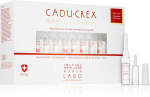 Cadu-Crex plaukų slinkimo HSSC gydymas ankstyvam plaukų slinkimui moterims 20 x 3,5 ml