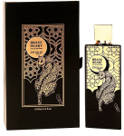Kvapusis vanduo Zimaya Brave Heart EDP moterims/vyrams, 100 ml