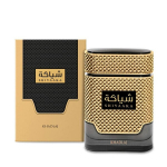 Kvapusis vanduo Shiyaaka Gold EDP moterims, 100 ml