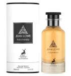 Kvapusis vanduo Maison Alhambra Jean Lowe Nouveau EDP vyrams, 100 ml