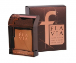 Kvapusis vanduo F By Flavia Brown EDP vyrams, 100 ml