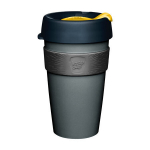 KeepCup kavos puodelis su dangteliu, 454ml