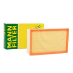 MANN-FILTER C 30 005 Oro filtras VAG 5Q0129620 B/D