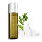 Valymo putos veidui Fraijour Original Artemisia Bubble Facial Foam, 200 ml