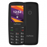 myPhone 6410 LTE Black