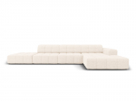Mink&scaron;tas kampas Cosmopolitan Design Chicago, smėlio