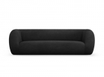 Sofa Cosmopolitan Design Essen, juoda