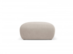 Pufas Windsor & Co Lola, pilkas