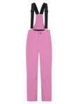 Ziener vaiki&scaron;kos kalnų slidinėjimo kelnės Abol Jr 237911-39 rožinės