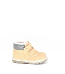 Aulinukai berniukams Cortina 37959467, rudi