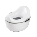 Naktipuodis Keeeper 4in1, baltas