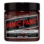 Plaukų dažai Classic Manic Panic Infra Red, 118 ml