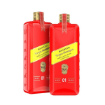 Plaukų &scaron;ampūnas Bandido Argan shampoo, 350 ml