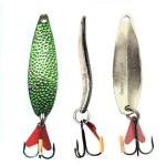 Blizgė Quantal Lake Crater 14