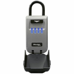 Master LOCK SECURNED SECLINE SECLINE SHEET BOX - A ANSE