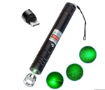 Lazerinė rodyklė Verk Gruop Green Beam 0154