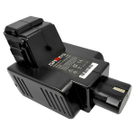 Akumuliatorius Gares, 24V 3,3Ah