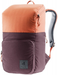 Turistinė kuprinė Deuter Overday, 15 L, oranžinė