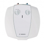 Kaupiamasis vandens &scaron;ildytuvas Bosch TR2000T 15 l, montuojamas po praustuvu