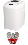 Duonkepė Amazon Basic BM1349DB-GS