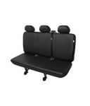 Trijų sėdynių užvalkalas Opel Vivaro Renault Trafic 2001-2014 Kegel-Blazusiak 5-1552-244-4010