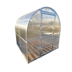 &Scaron;iltnamis Klasika Slim, 24 m&sup2;, 2x12m
