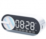 Speaker Watch