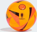 Futbolo kamuolys Adidas Euro24 Club IP1615