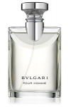 Tualetinis vanduo Bvlgari Pour Homme EDT vyrams, 50 ml