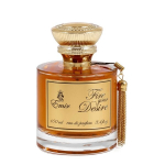 Kvapusis vanduo Fire Your Desire Emir EDP moterims/vyrams, 100 ml
