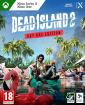 Kompiuterinis žaidimas Dead Island 2, Day One Edition, Xbox One / Xbox Series X