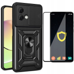 Spacecase Camring Motorola G84